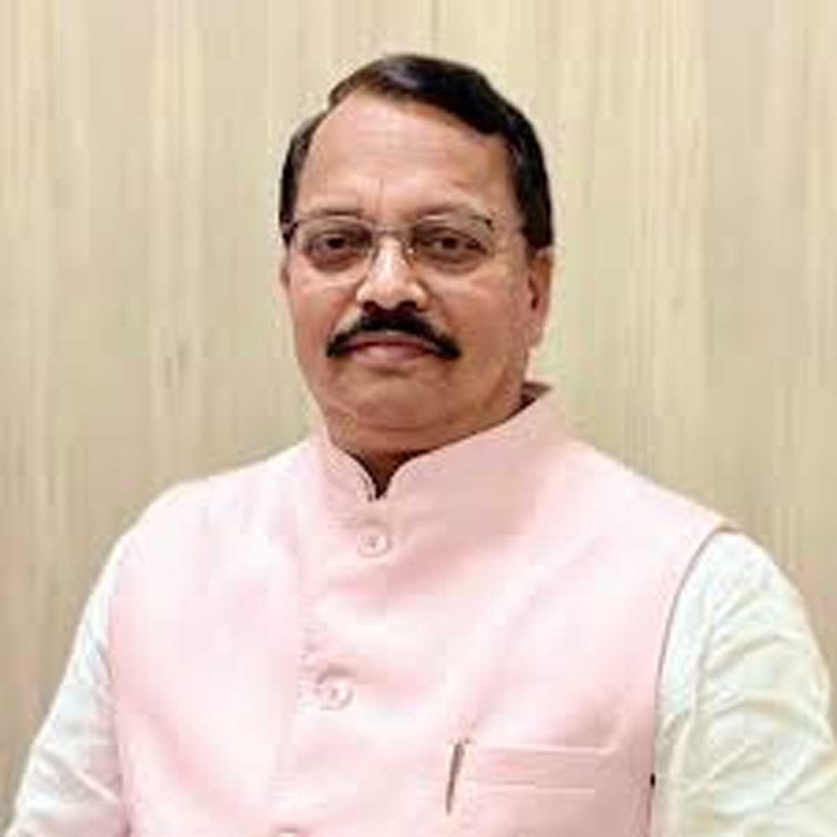 सपा सांसद अफजाल अंसारी के ‘गांजा’ वाले बयान पर भाजपा सांसद का पलटवार